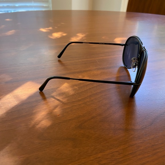 Porsche Design P 8478 Aviator Sunglasses - Picture 10 of 13